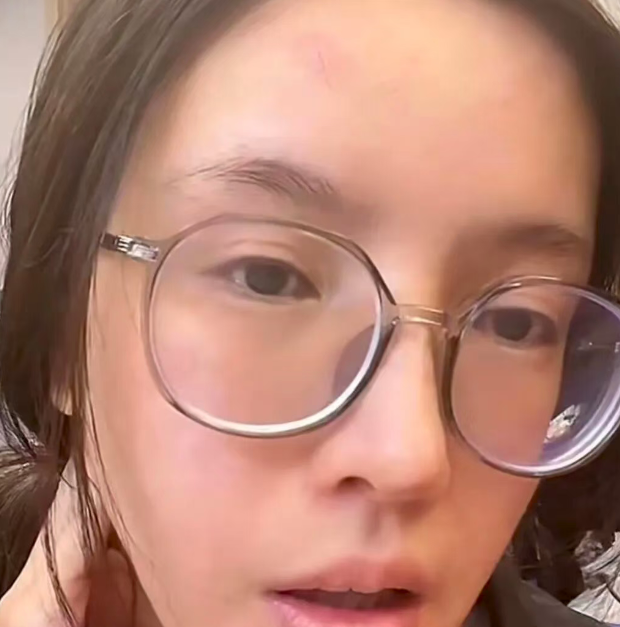 图片[9]-助眠女主播称自己长的不赖，是个男的都会喜欢自己！回应抽粉丝结婚生子，引发网友热议~-吃瓜网