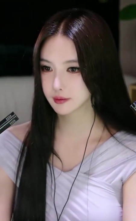 图片[3]-助眠女主播称自己长的不赖，是个男的都会喜欢自己！回应抽粉丝结婚生子，引发网友热议~-吃瓜网