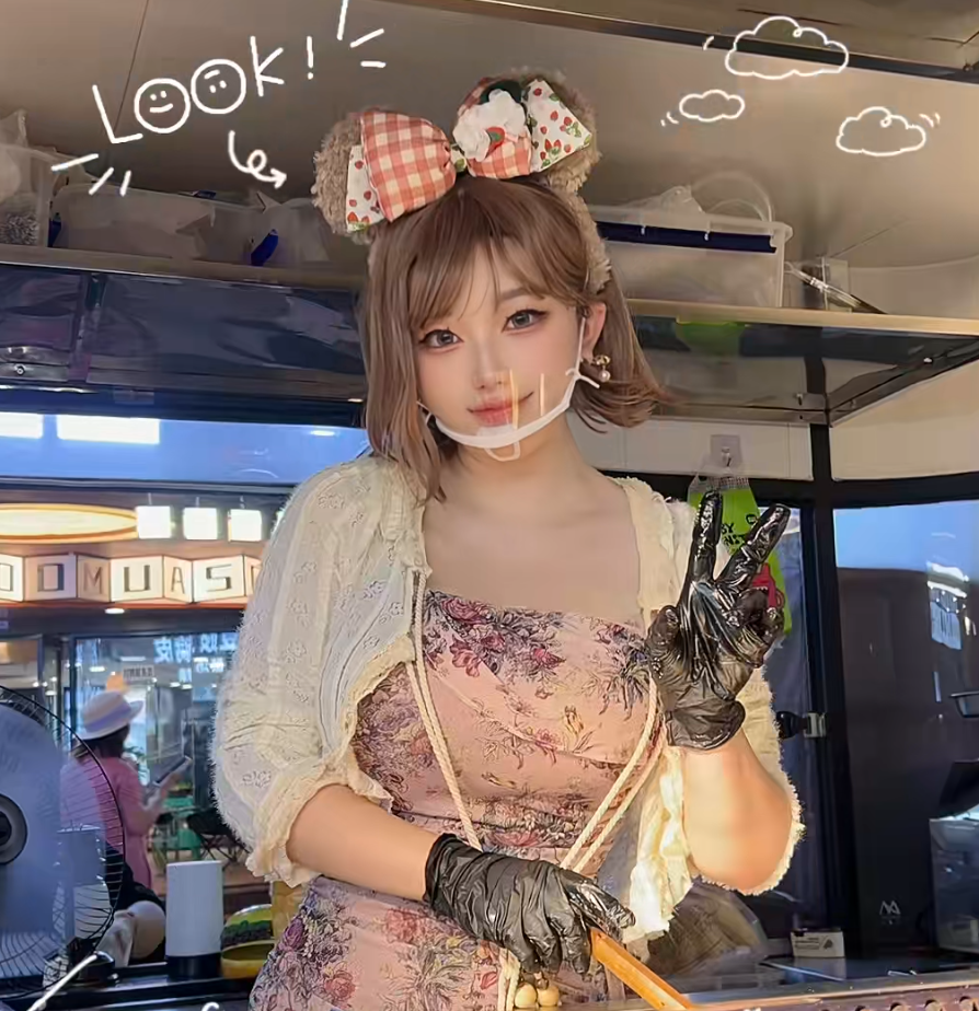 图片[8]-写真一姐刘飞儿称年轻不懂事，遇到想包Y自己的，直言对方太丑后拒绝，如今回忆往事并不后悔，引发网友热议~-吃瓜网