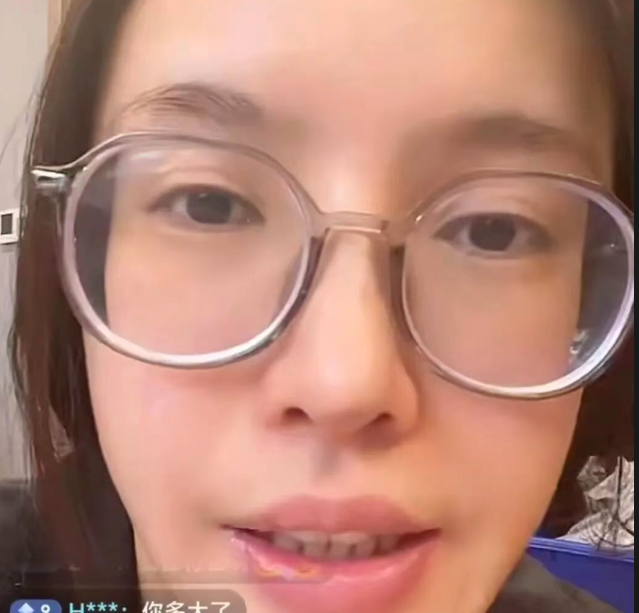 图片[4]-助眠女主播称自己长的不赖，是个男的都会喜欢自己！回应抽粉丝结婚生子，引发网友热议~-吃瓜网