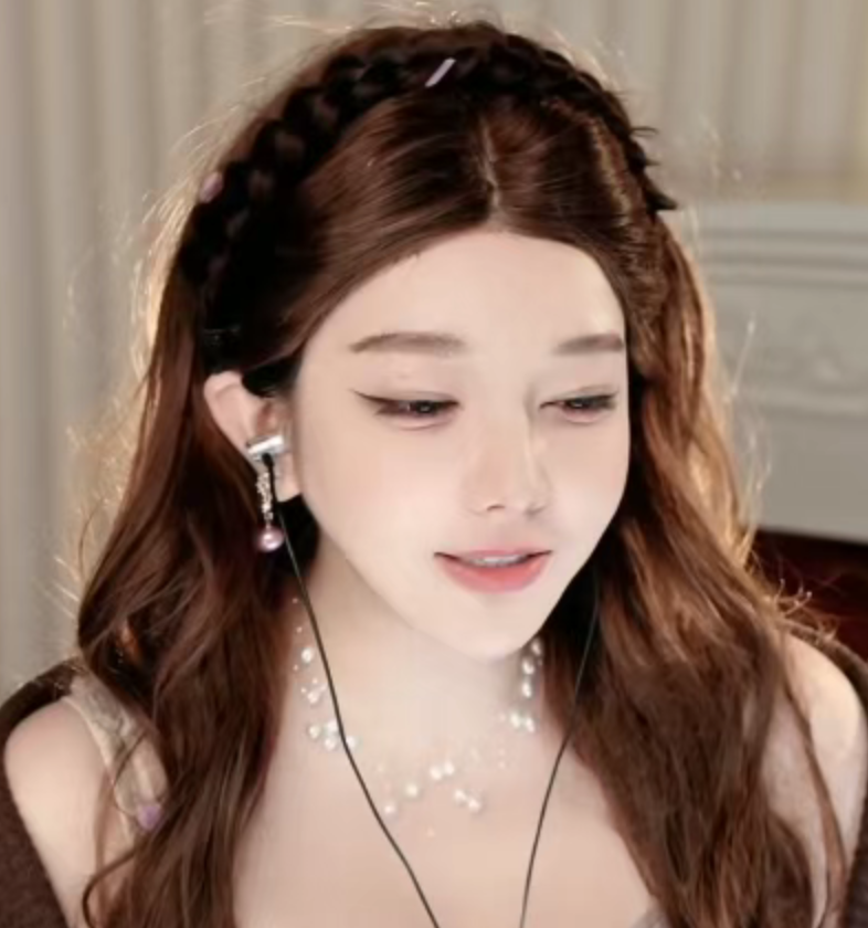 图片[4]-写真一姐刘飞儿称年轻不懂事，遇到想包Y自己的，直言对方太丑后拒绝，如今回忆往事并不后悔，引发网友热议~-吃瓜网