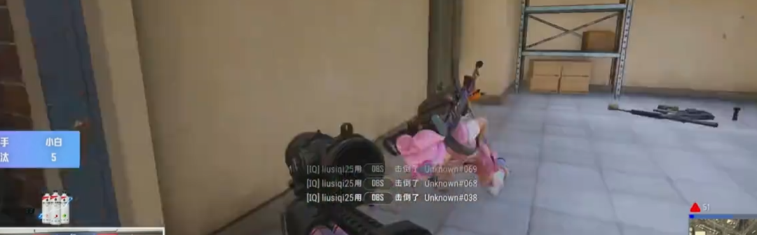 图片[10]-大司马举办三角洲被喷：不懂别硬办！在线人数10w+跌落至4w+,网友：不知道是没招还是没活了~-吃瓜网