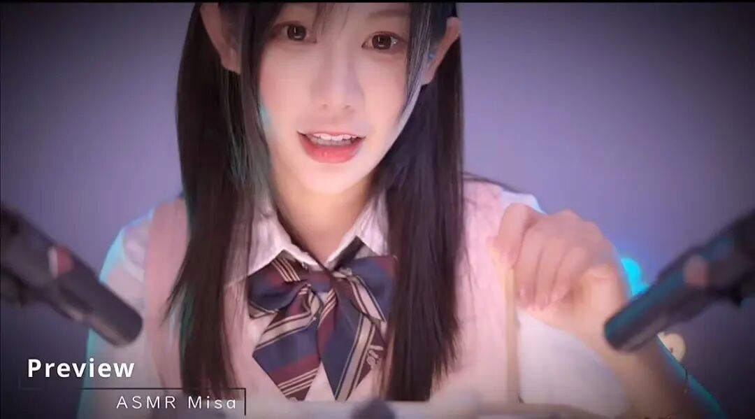 图片[7]-助眠女主播锐评女生做直播，不能月入3w，还是别做主播了，毕竟做主播很难结婚恋爱~-吃瓜网