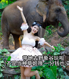 图片[9]-狗头萝莉被邀请当洛丽塔种草姬？网友评价flj穿过的衣服谁敢穿？-吃瓜网