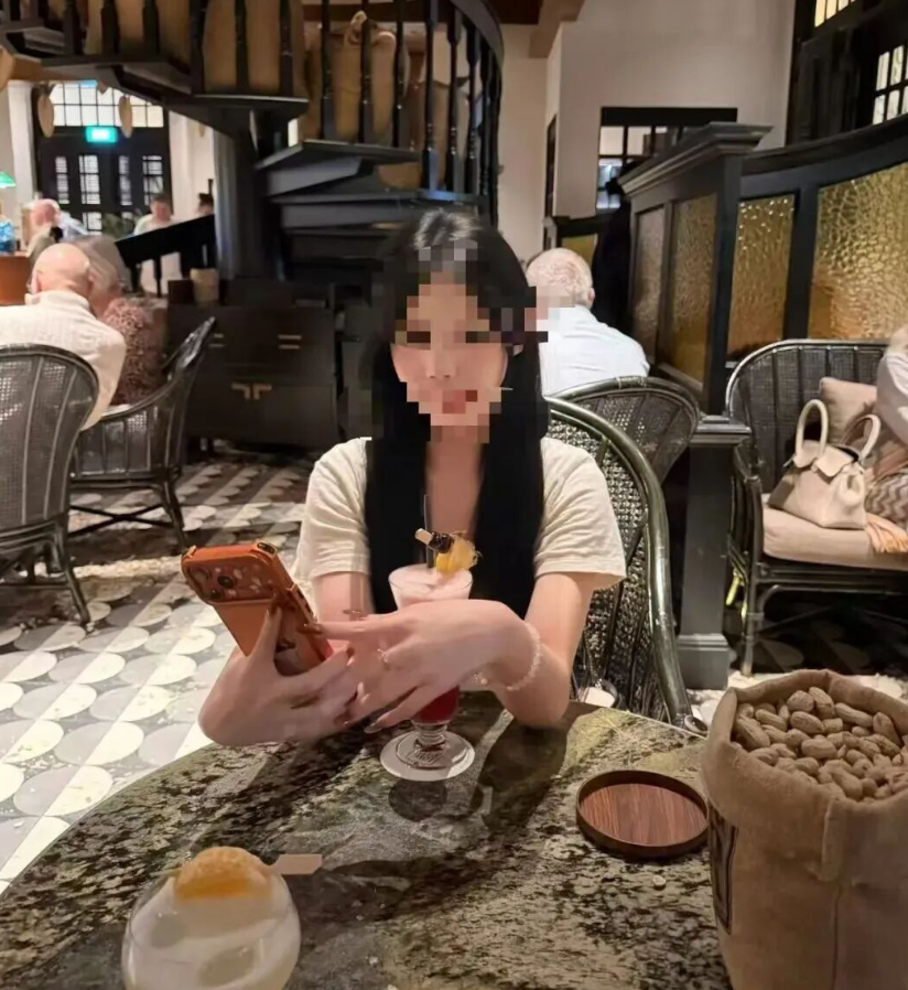 图片[5]-女大学生受邀去泰国泼水节，结果被朋友卖到缅甸，支付20万却不肯放人威胁LJ-吃瓜网