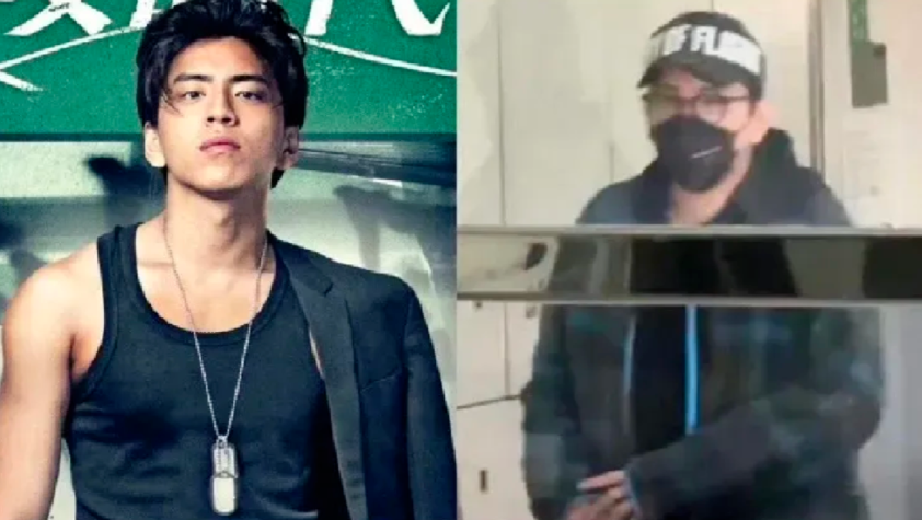 图片[7]-又抓一个！知名男星被判刑，整个事件太离谱了……-吃瓜网