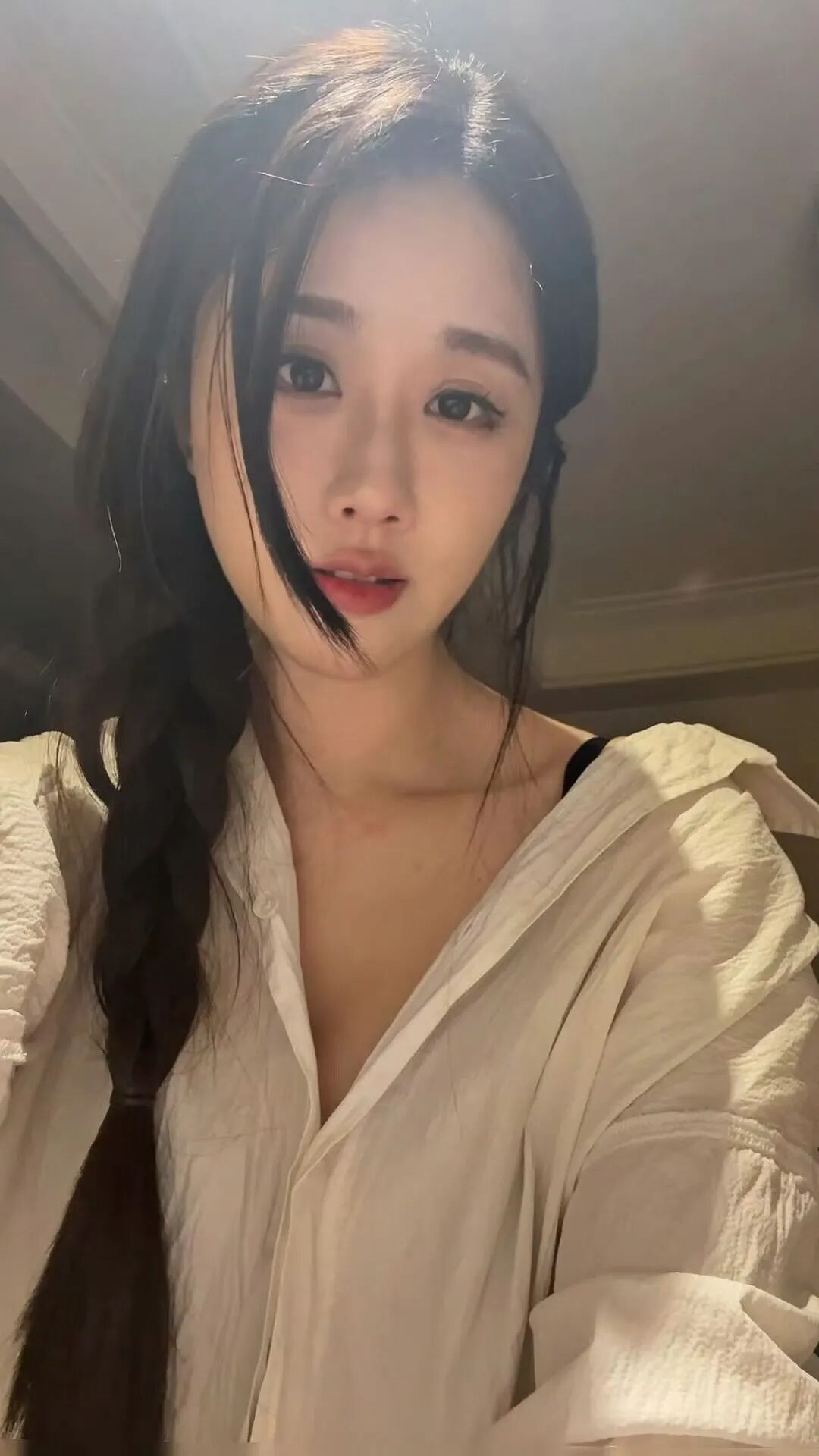 图片[2]-助眠女主播轩子巨2兔卖D模被喷，其回应称大人用品不丢人，穷才丢人引发网友热议~-吃瓜网