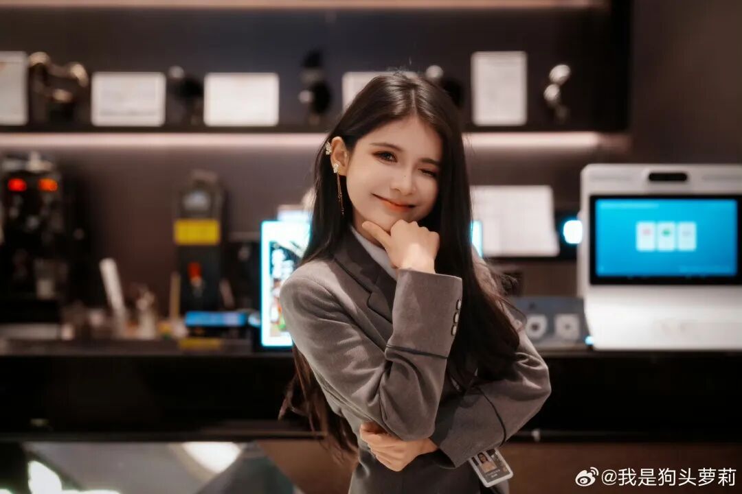 图片[7]-狗头萝莉被邀请当洛丽塔种草姬？网友评价flj穿过的衣服谁敢穿？-吃瓜网