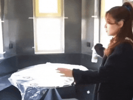 图片[3]-炸裂！酒吧女店员提供“正妹吐奶”服务？日本真的好离谱！-吃瓜网