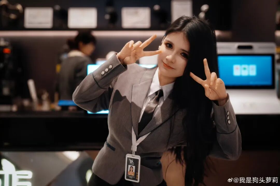 图片[10]-狗头萝莉被邀请当洛丽塔种草姬？网友评价flj穿过的衣服谁敢穿？-吃瓜网