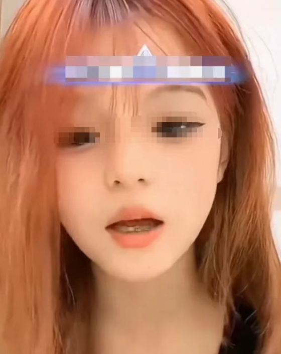 图片[22]-直播间把未成年女孩扔进“鳄鱼缸”的未成年女主播，号没了……-吃瓜网