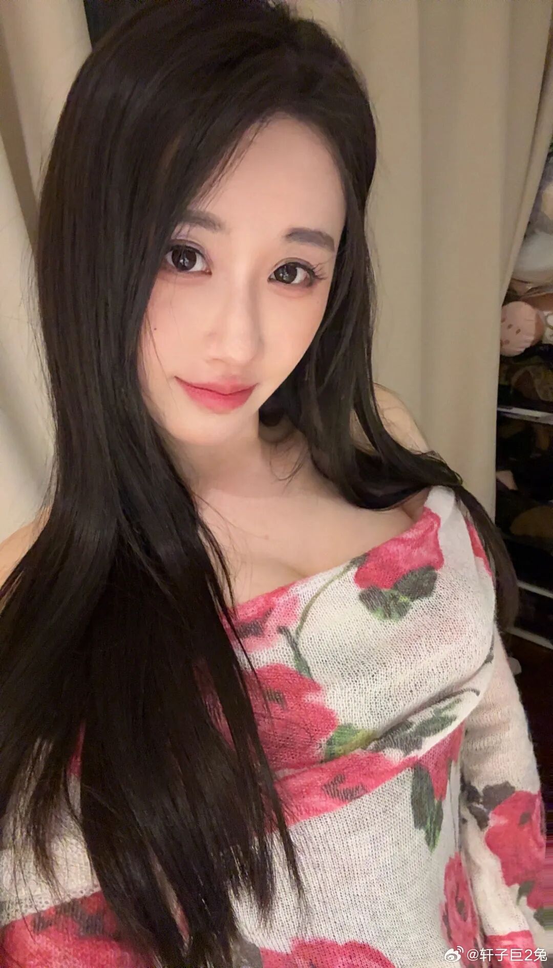 助眠女主播轩子巨2兔卖D模被喷，其回应称大人用品不丢人，穷才丢人引发网友热议~-吃瓜网