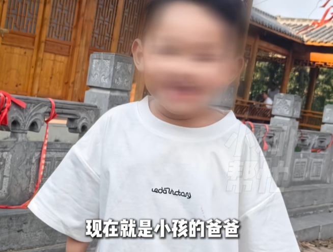 图片[25]-女子孕期收到丈夫不雅照，他竟出轨20多人！挨了500多针才生下的“珍贵儿”，离婚后被婆家抢走藏匿3个多月……最新：法院出手了！-吃瓜网