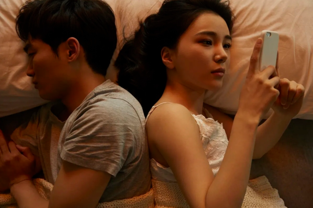 图片[9]-她偷情被曝，上热搜了…..-吃瓜网