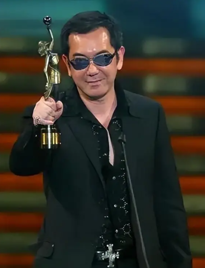 图片[17]-又抓一个！知名男星被判刑，整个事件太离谱了……-吃瓜网