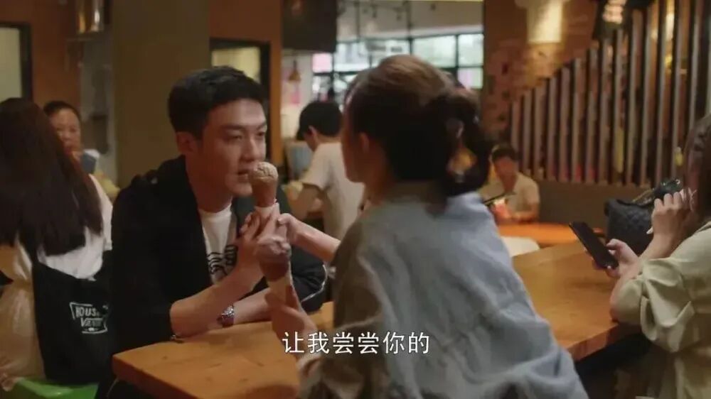 图片[8]-她偷情被曝，上热搜了…..-吃瓜网