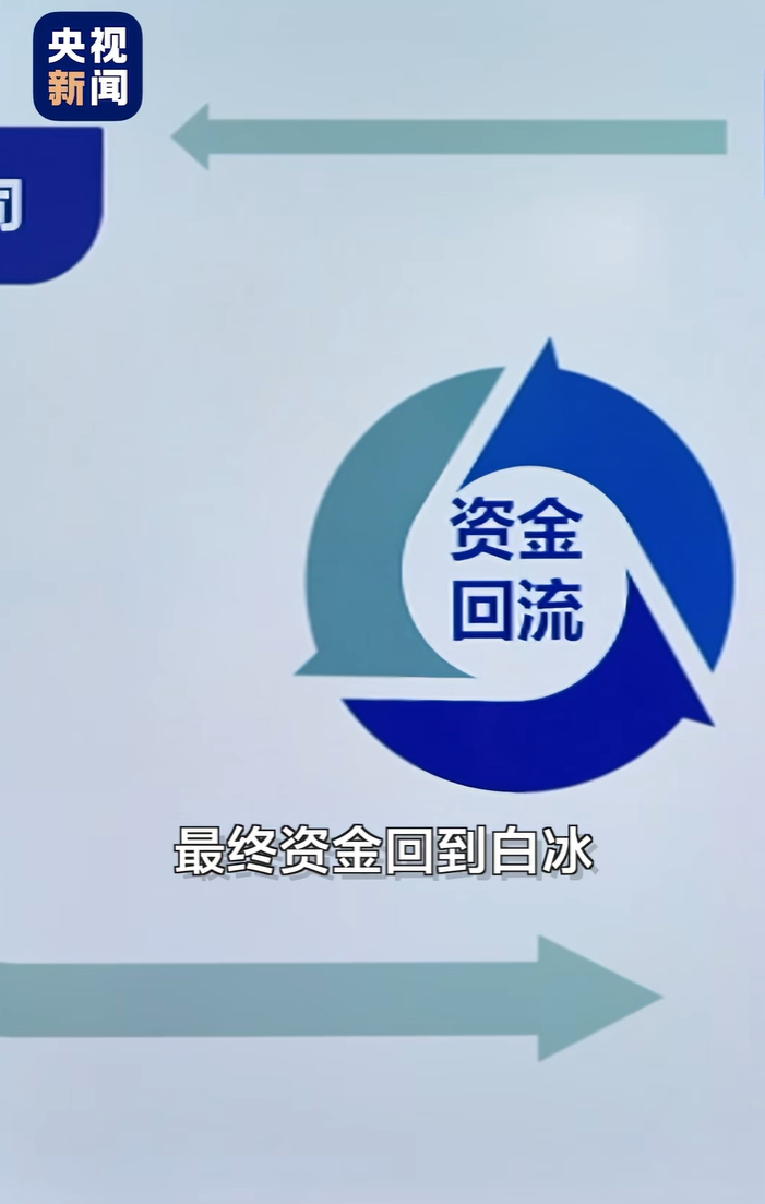 图片[19]-顶流网红「白冰」落网，偷漏税900多万，4000万粉丝一夜凉凉！-吃瓜网