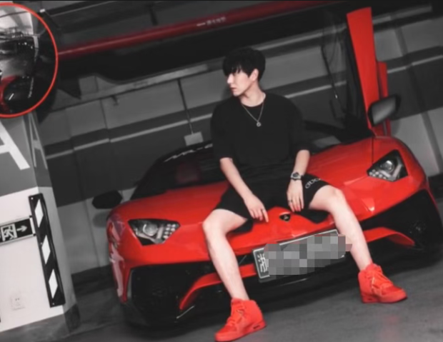 图片[9]-顶流网红「白冰」落网，偷漏税900多万，4000万粉丝一夜凉凉！-吃瓜网